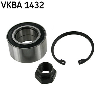 SKF Ložisko kolesa VKBA 1432