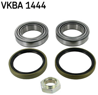 SKF Ložisko kolesa VKBA 1444