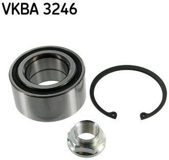 SKF Ložisko kolesa VKBA 3246