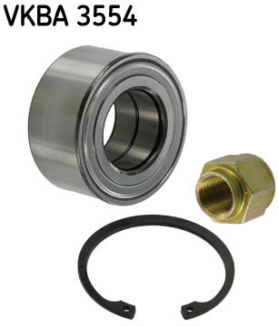 SKF Ložisko kolesa VKBA 3554