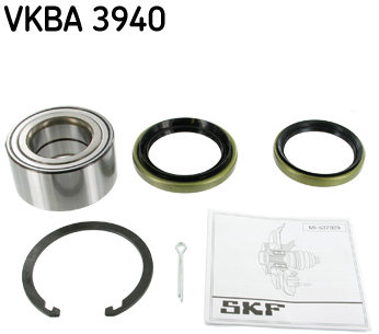 SKF Ložisko kolesa VKBA 3940