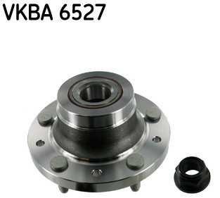 SKF Ložisko kolesa VKBA 6527