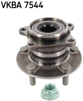 SKF Ložisko kolesa VKBA 7544
