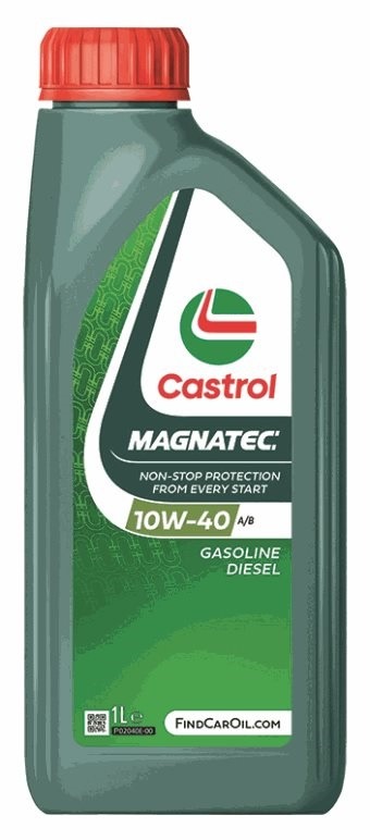 CASTROL Magnatec 10W-40 A3/B4 1 l