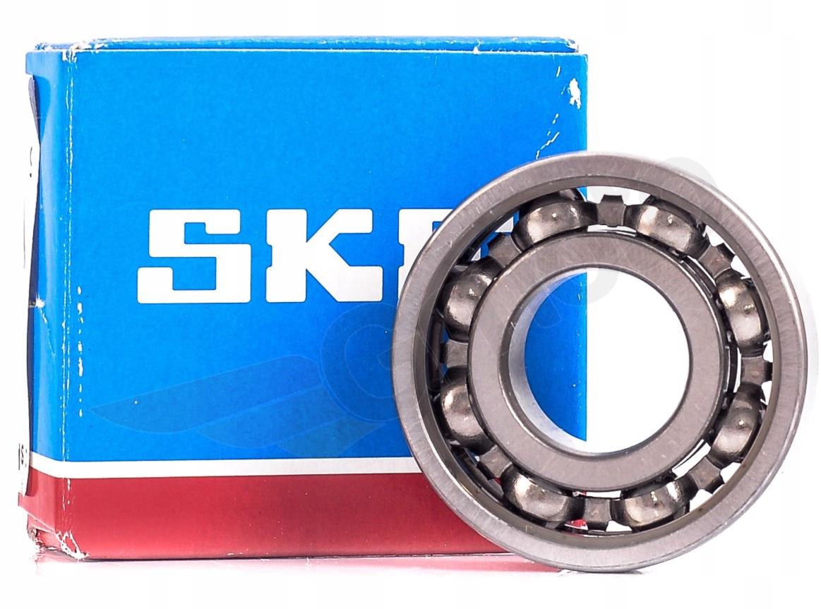 SKF Ložisko kolesa VKBA 7812