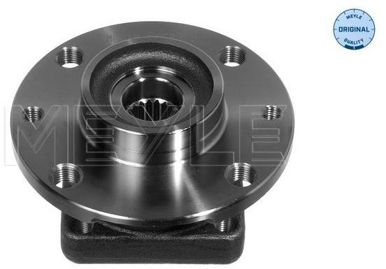 MEYLE Náboj kolesa 214 440 0918