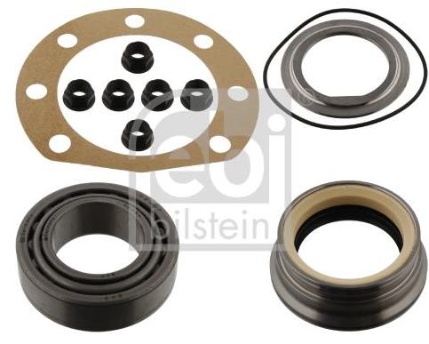 FEBI BILSTEIN Ložisko kolesa 01063