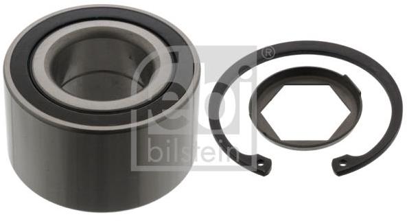 FEBI BILSTEIN Ložisko kolesa 01971