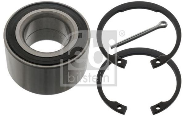 FEBI BILSTEIN Ložisko kolesa 03096