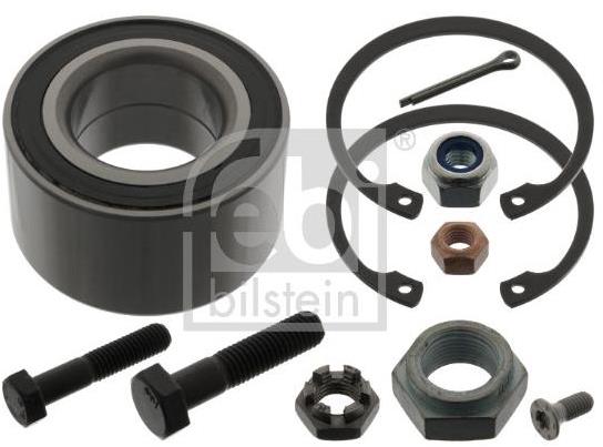 FEBI BILSTEIN Ložisko kolesa 03488
