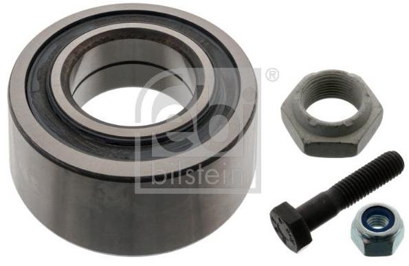 FEBI BILSTEIN Ložisko kolesa 03623
