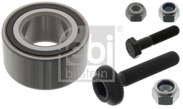 FEBI BILSTEIN Ložisko kolesa 03625