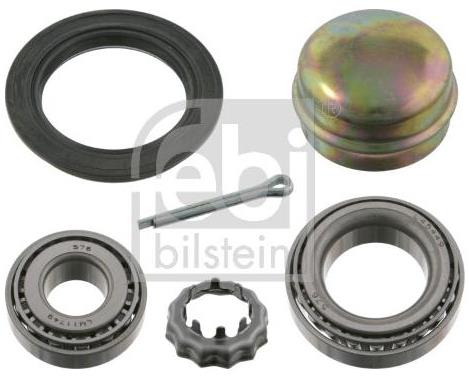 FEBI BILSTEIN Ložisko kolesa 03674