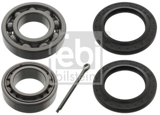 FEBI BILSTEIN Ložisko kolesa 03691