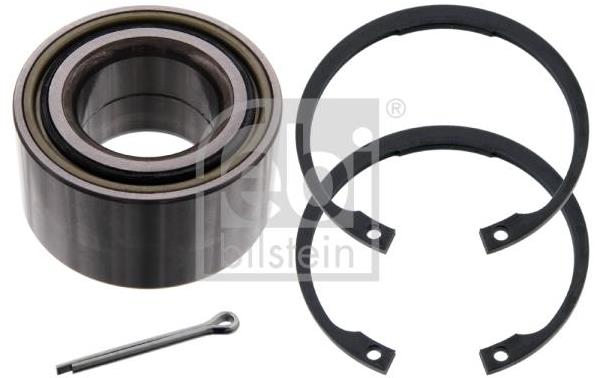 FEBI BILSTEIN Ložisko kolesa 04838