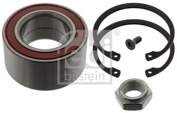 FEBI BILSTEIN Ložisko kolesa 05379