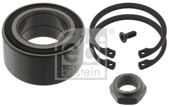 FEBI BILSTEIN Ložisko kolesa 05380