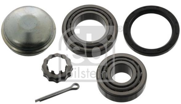 FEBI BILSTEIN Ložisko kolesa 05386