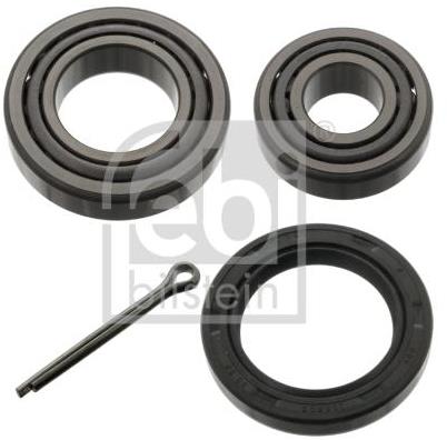 FEBI BILSTEIN Ložisko kolesa 05393