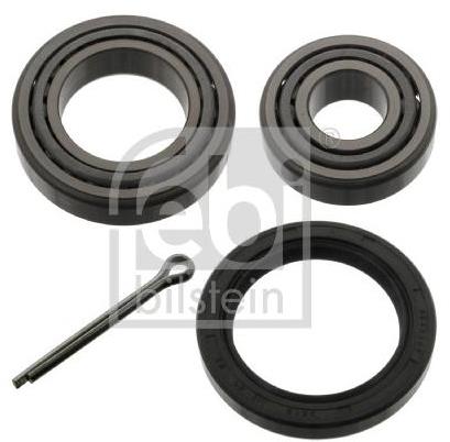 FEBI BILSTEIN Ložisko kolesa 05394