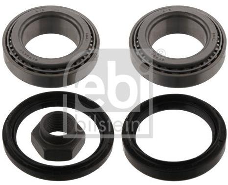 FEBI BILSTEIN Ložisko kolesa 05398