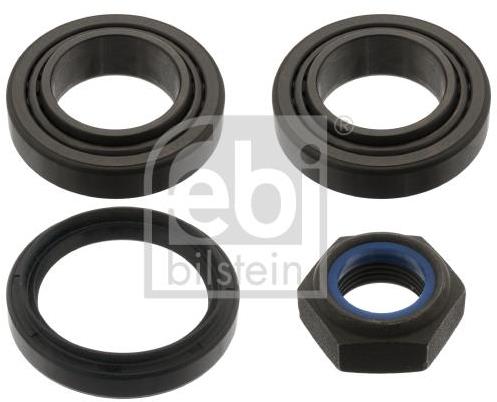 FEBI BILSTEIN Ložisko kolesa 05401