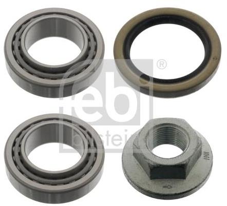 FEBI BILSTEIN Ložisko kolesa 05408