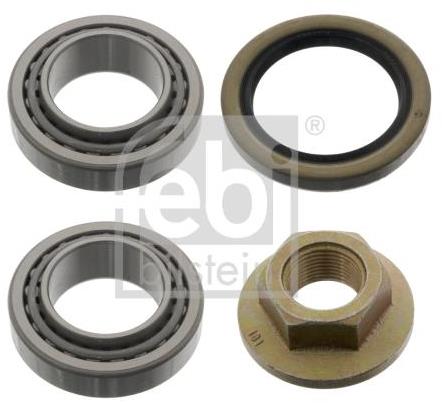FEBI BILSTEIN Ložisko kolesa 05409