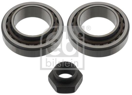 FEBI BILSTEIN Ložisko kolesa 05411