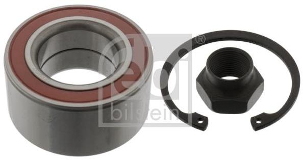 FEBI BILSTEIN Ložisko kolesa 05412
