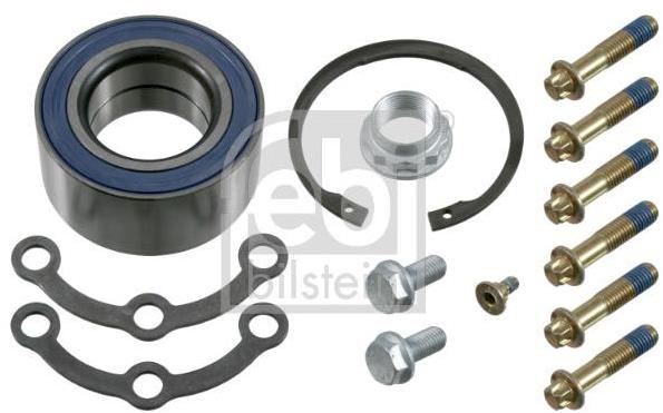 FEBI BILSTEIN Ložisko kolesa 05424