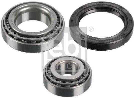 FEBI BILSTEIN Ložisko kolesa 05458