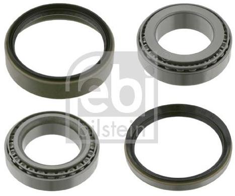FEBI BILSTEIN Ložisko kolesa 05464