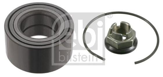 FEBI BILSTEIN Ložisko kolesa 05528