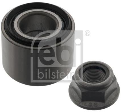 FEBI BILSTEIN Ložisko kolesa 05537