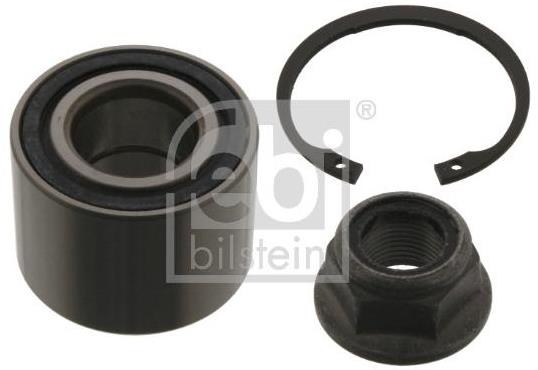 FEBI BILSTEIN Ložisko kolesa 05538