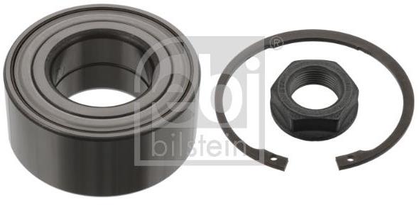 FEBI BILSTEIN Ložisko kolesa 05543
