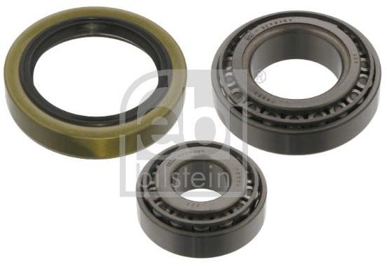 FEBI BILSTEIN Ložisko kolesa 05577