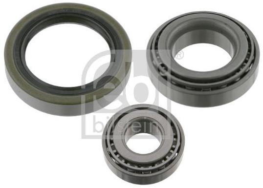 FEBI BILSTEIN Ložisko kolesa 05579