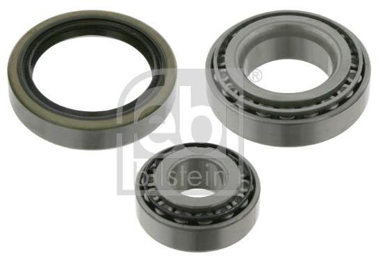 FEBI BILSTEIN Ložisko kolesa 05580