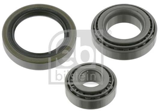 FEBI BILSTEIN Ložisko kolesa 05581