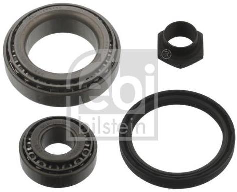 FEBI BILSTEIN Ložisko kolesa 05586