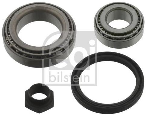 FEBI BILSTEIN Ložisko kolesa 05587