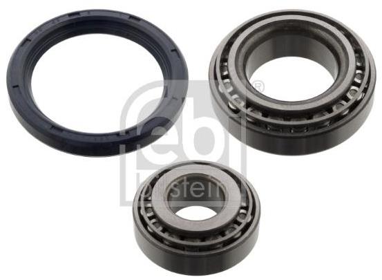 FEBI BILSTEIN Ložisko kolesa 05845
