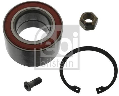 FEBI BILSTEIN Ložisko kolesa 05847