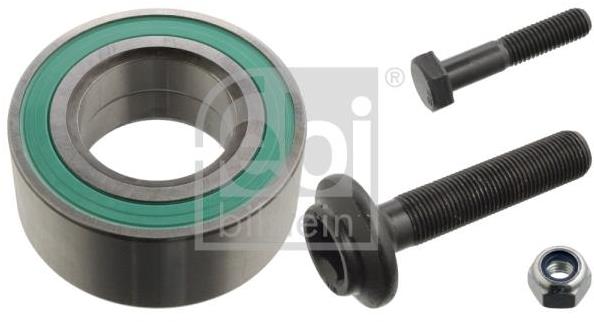 FEBI BILSTEIN Ložisko kolesa 05913
