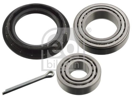 FEBI BILSTEIN Ložisko kolesa 06507
