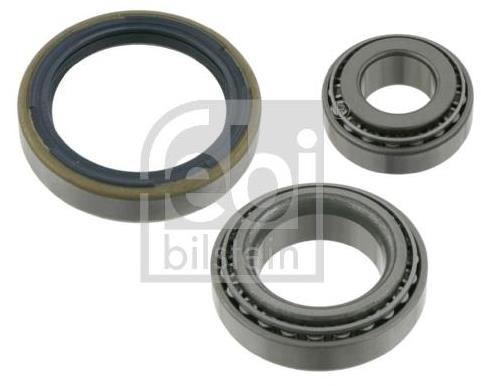 FEBI BILSTEIN Ložisko kolesa 07870