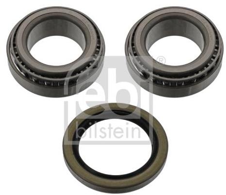 FEBI BILSTEIN Ložisko kolesa 08080