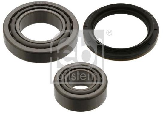 FEBI BILSTEIN Ložisko kolesa 08146